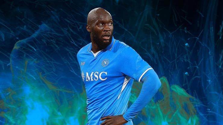 Romelu Lukaku transferinde ters köşe Dev golcü, Süper Lig yolunda...