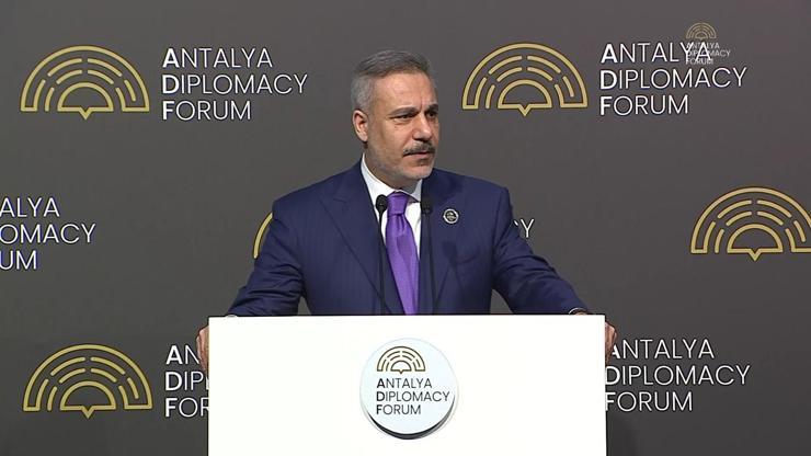  23 devlet ve hükümet başkanını ülkemizde ağırladık