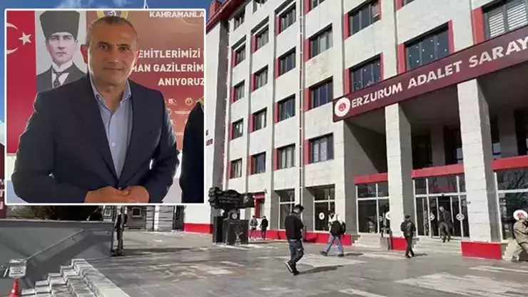 Eski Tunceli Valisi Tuncay Sonel'in gözaltı süresi uzatıldı