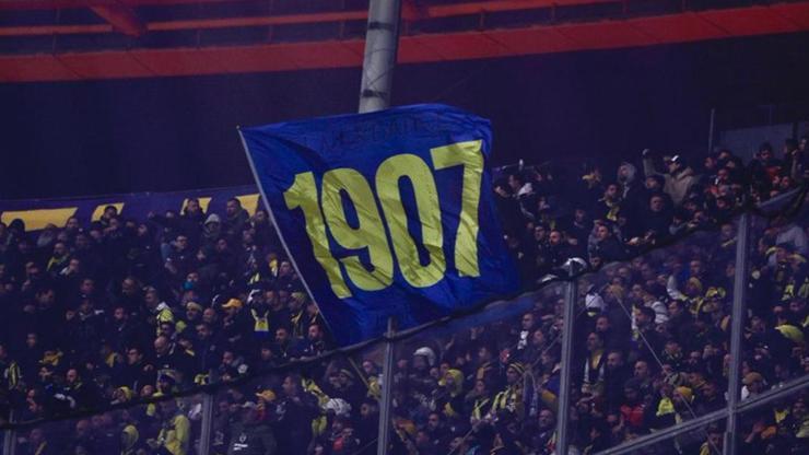 Fenerbahçe’den taraftarlarına Galatasaray maçı biletleri için şartlı talep hakkı