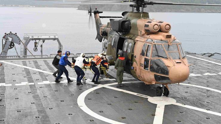  Başarıyla devam ediyor