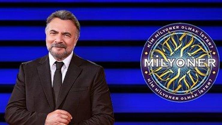 Bu akşam Milyoner var mı? 19 Nisan Milyoner'in yeni bölümü bu akşam yayınlanacak mı? ATV yayın akışı