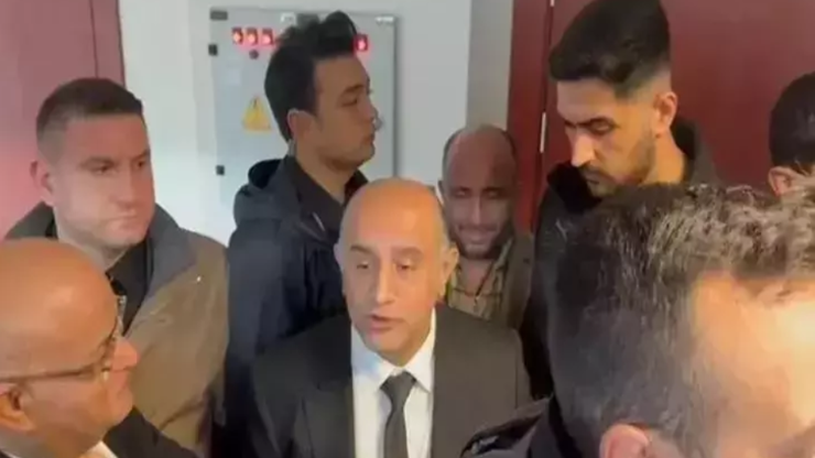 'Aziz İhsan Aktaş suç örgütü' davasında 2'inci duruşma