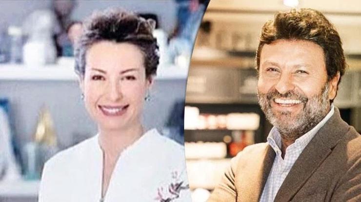  Madame Coco boşandı