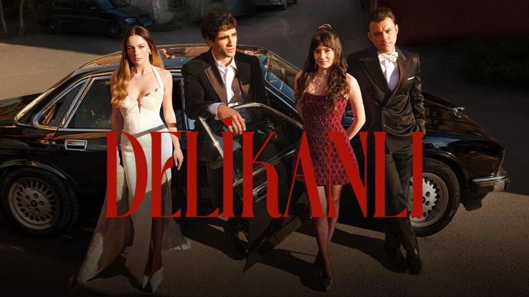 DELİKANLI BU AKŞAM VAR MI? Delikanlı yeni bölüm bu hafta ekrana gelecek mi? 20 Nisan Show TV yayın akışı