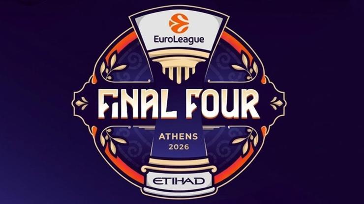 Atina'nın ev sahipliği yapacağı EuroLeague Final-Four'da biletler tükendi