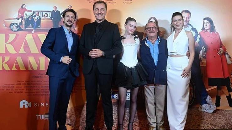 Kayıp Kamyon filminin konusu nedir? Kayıp Kamyon filminin oyuncuları kimler?