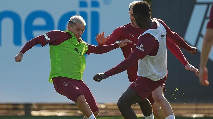 Galatasaray’a Victor Osimhen müjdesi