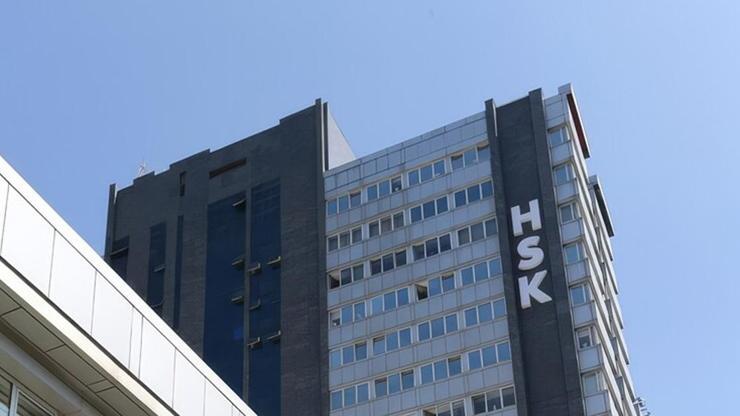 HSK Kararnamesiyle 14 hakim ve savcının görev yeri değişti