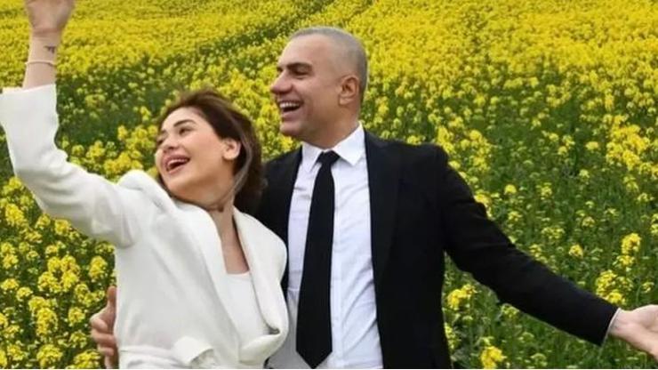 Berdan Mardini ile Dilara Talay’dan ayrılık iddialarına romantik yanıt