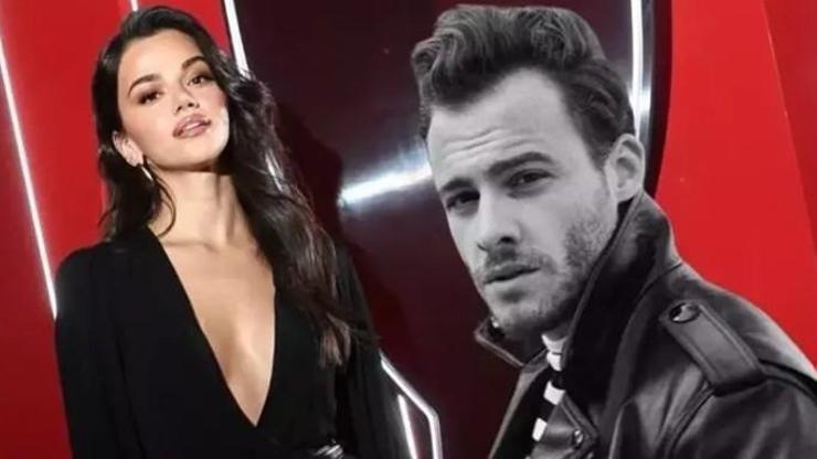 Kerem Bürsin ile Selin Yağcıoğlu aşkında ayrılık iddiası güçlendi Dikkat çeken detay gündem oldu