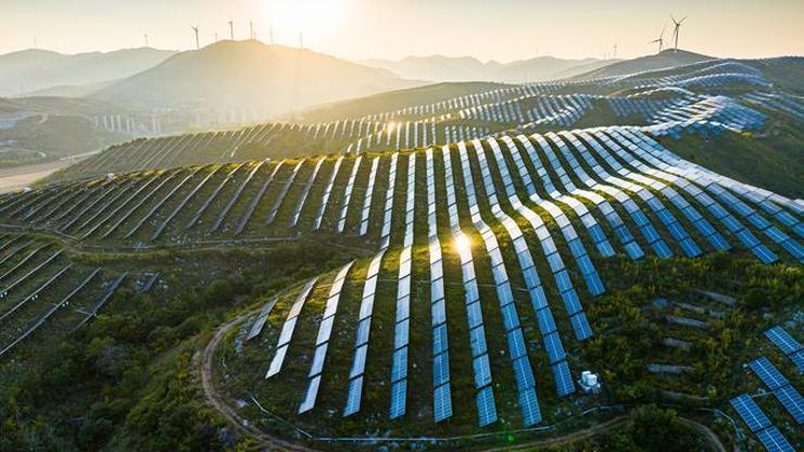  Dünyada en hızlı büyüyen 7’nci ülke