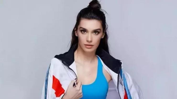 Burcu Kıratlı müziğe göz kırptı “Belki single yaparım” sözleri gündem oldu