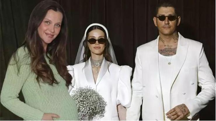 İrem Helvacıoğlu ile Ural Kaspar’ın boşanma protokolünde dikkat çeken detay