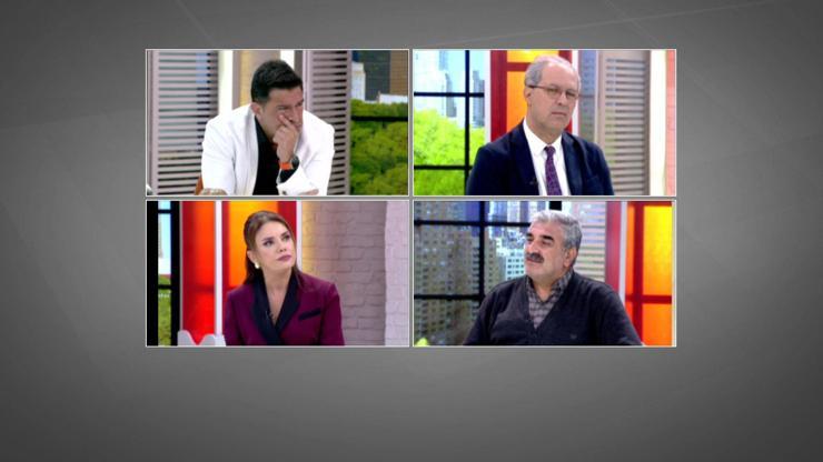 Rojin’in ölümünde delil mi karartıldı Baba: “Rektör otopsiye girdi” | Rektör: “Otopside yoktum”