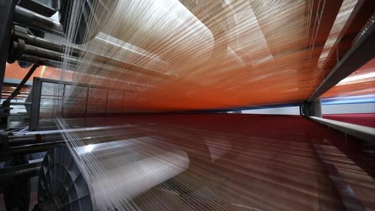 Güneydoğu’nun halı ihracatı 429 milyon doları aştı