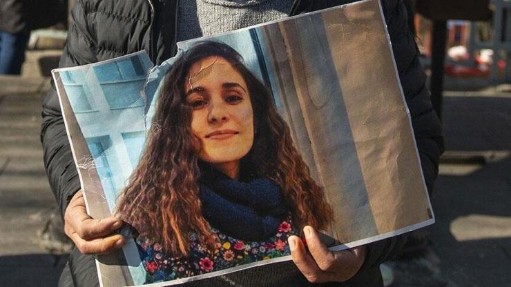 SON DAKİKA... Gülistan Doku soruşturmasının firari şüphelisi Altaş için kırmızı bülten çıkarıldı