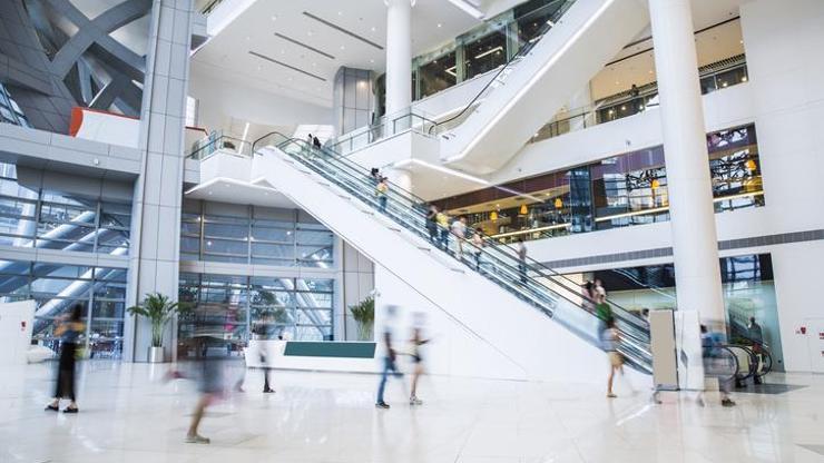  AVM’lere giriş ücretli mi olacak? Resmi açıklama geldi!