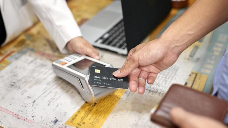  Martta 2,6 trilyon lirayı aştı