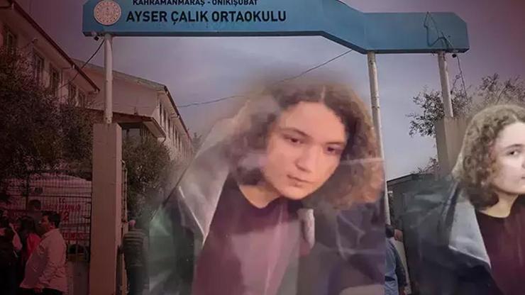  Kahramanmaraş saldırganının annesi tutuklandı