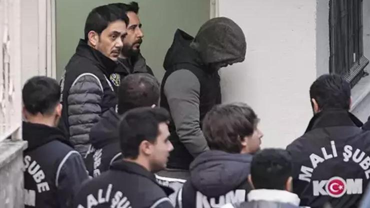 Ataşehir Belediyesi'ne operasyonda 19 şüpheli hakkında tutuklama talebi