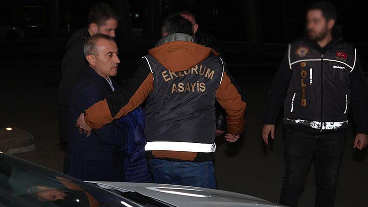 Gülistan Doku dosyası: Dönemin Valisi Tuncay Sonel cezaevinde SIM kart ve K noktası kamerası sorusuna yanıt