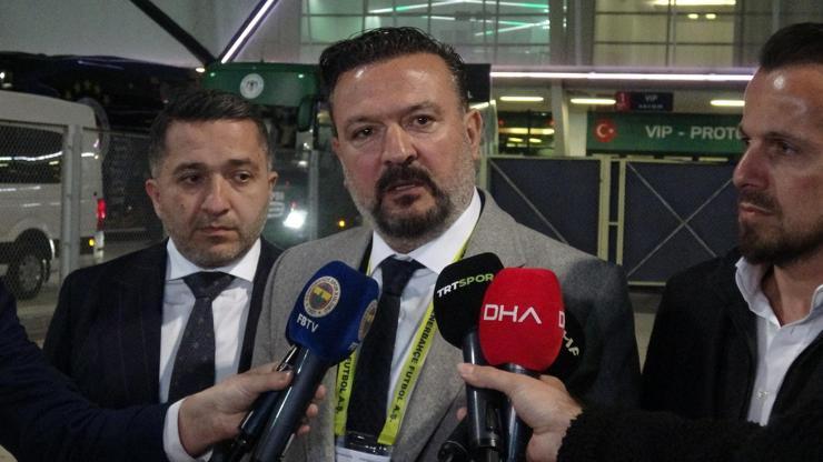  Camiamızdan ve taraftarlarımızdan özür diliyoruz