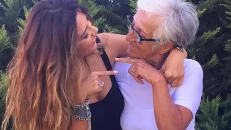 Aslı Hünel’den duygulandıran paylaşım