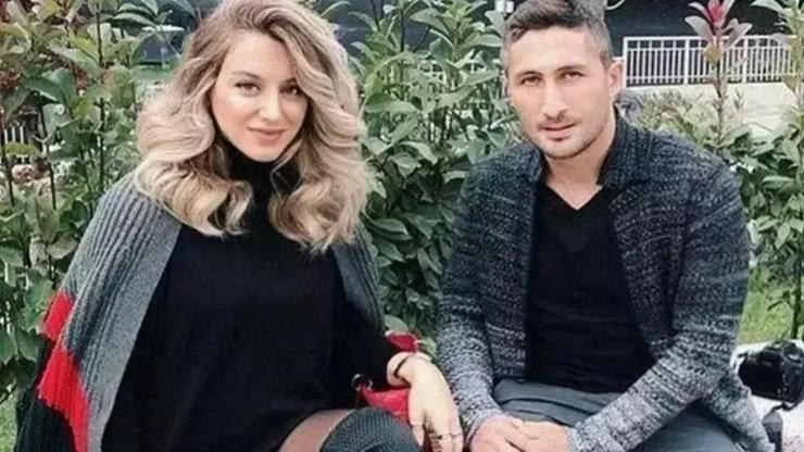 Sabri Sarıoğlu’ndan eşine dikkat çeken yıl dönümü mesajı: “Her şeye rağmen yan yana kaldık”