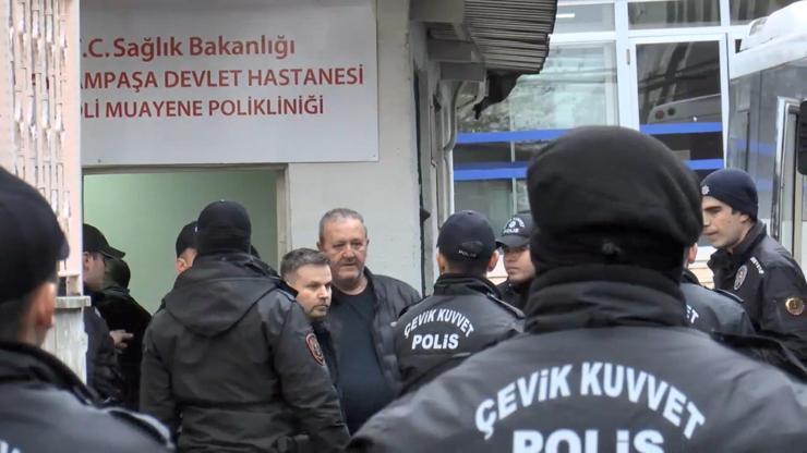 Uşak Belediyesine 2nci dalga operasyon: 29 kişi adliyeye sevk edildi