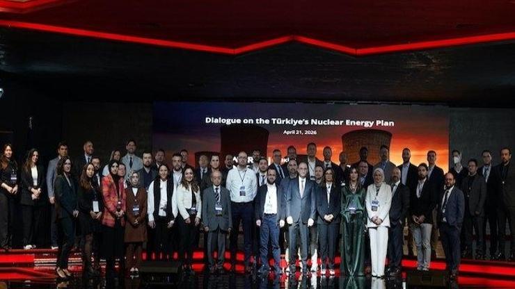 WEC Türkiye ve EPRI İş Birliğinde Nükleer Enerji Çalıştayı Gerçekleştirildi