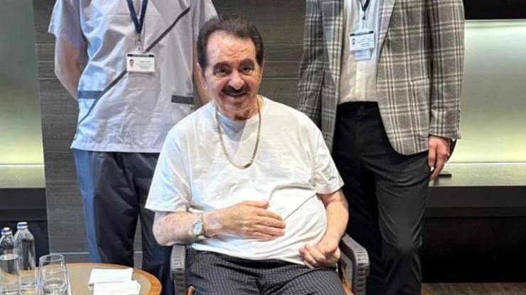 İbrahim Tatlısesten Vasiyet Çıkışı: “Her Şeyi Devlete Bıraktım, Kuruş Yok