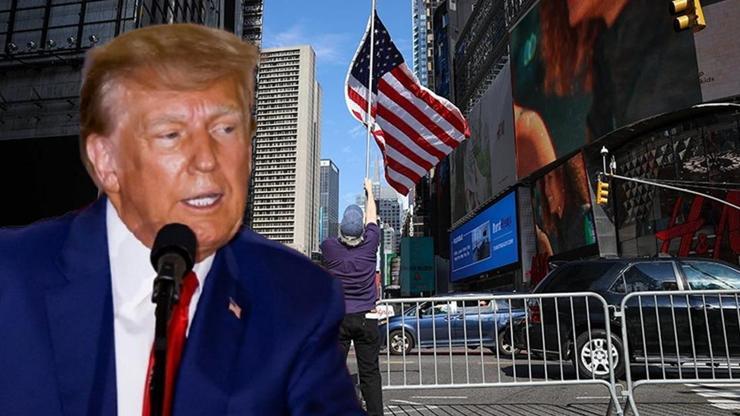 ABD kamuoyunda derin değişim İsraile destek Trumpın sonu mu