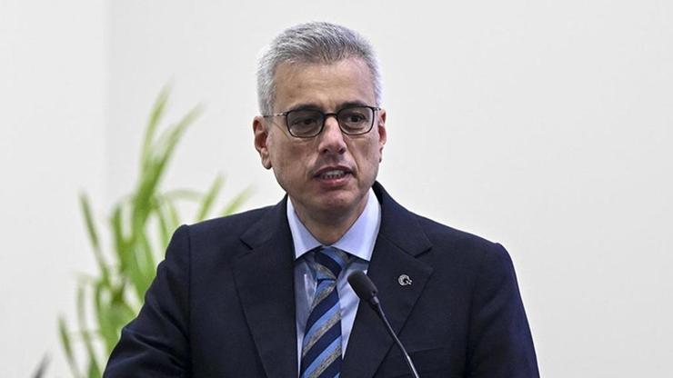 Türkiye’den İran'a 6 TIR ilaç ve tıbbi malzeme yardımı