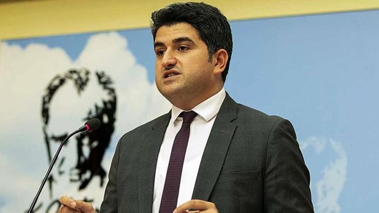  Ataşehir Belediye Başkanı Onursal Adıgüzel görevden uzaklaştırıldı