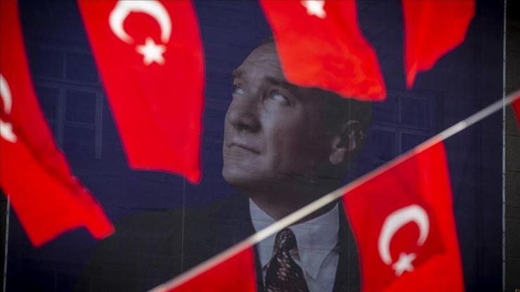 Gururla coşkuyla... 106 yıllık miras 23 Nisan Ulusal Egemenlik ve Çocuk Bayramı kutlu olsun