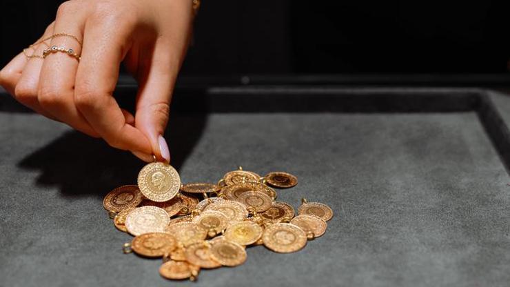 23 NİSAN CANLI ALTIN FİYATLARI: Bugün Gram, Çeyrek, Altın Ne Kadar? Kapalıçarşı Altın Fiyatları Ne Durumda? Merkez Bankası Faiz Kararı Sonrası Altın Canlı Alış Satış Fiyatları...