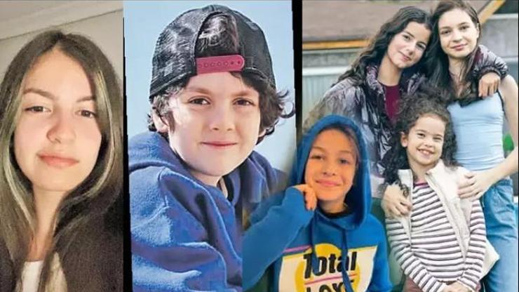 Kanal D’nin çocuk yıldızları parlıyor!