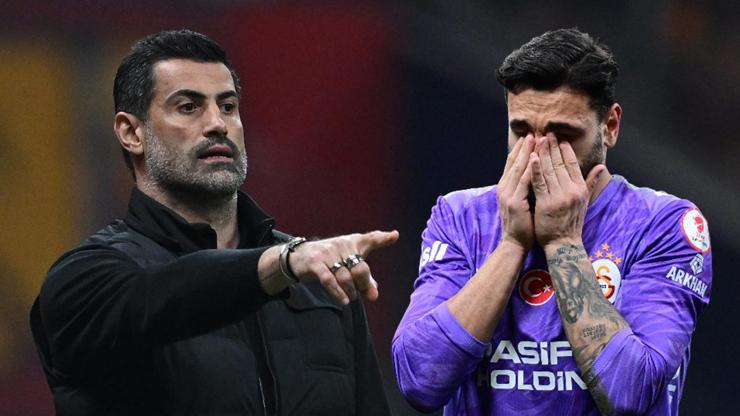  Kaleciler yalnız adamlardır