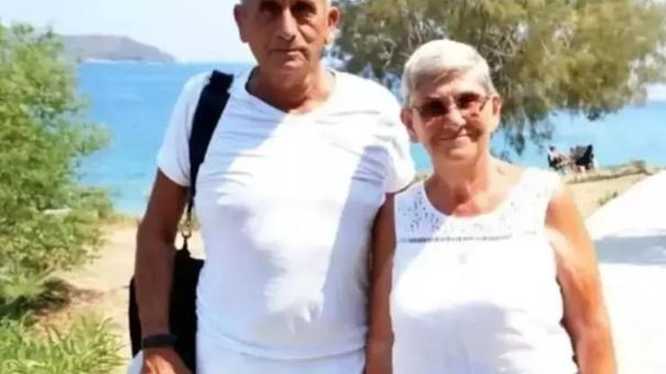 47 yıllık eşini kaybeden Canan Karatay yaşadığı acıyı anlattı