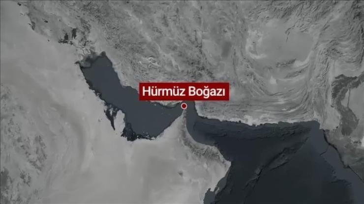 Pentagon’un gizli sunumu sızdı... Konu: Küresel enerjinin kalbi Hürmüz 6 ay sürebilir...