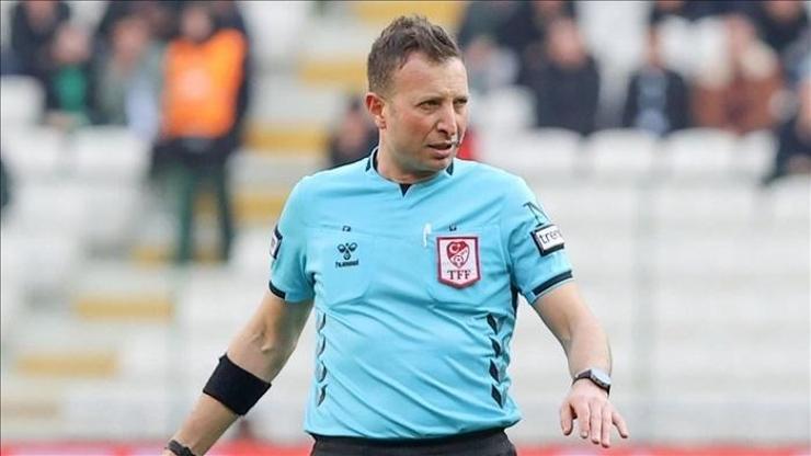 YASİN KOL KİMDİR, KAÇ YAŞINDA NERELİ? Galatasaray - Fenerbahçe derbi hakemi Yasin Kol'un yönettiği son 5 maç!