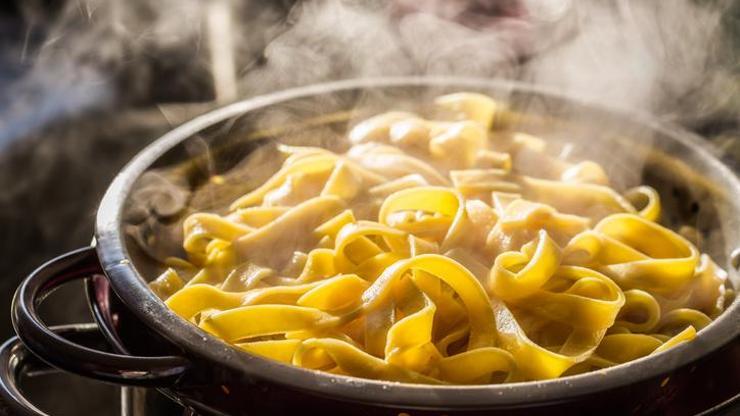 Türkiye’nin makarna ihracatı yükselişte! İlk çeyrekte 228 milyon dolar