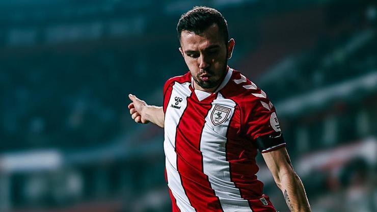 Samsunspor’a Trabzonspor maçı öncesi son dakika şoku