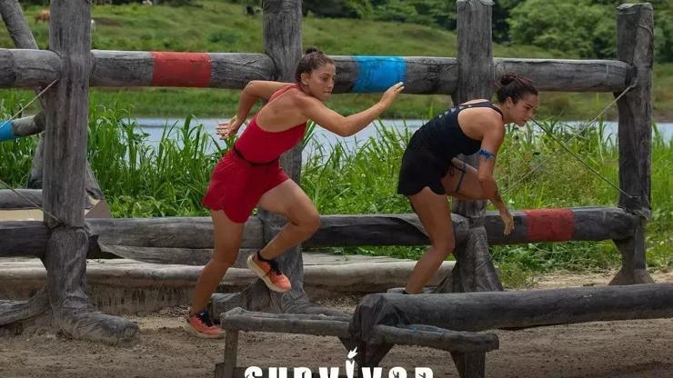 Survivor'da İngiltere ödülünü kim kazandı? Survivor İngiltere Hull City ödülünü hangi takım kazandı?