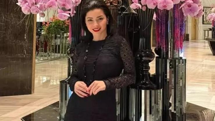 Merve Boluğur’dan dikkat çeken aşk yorumu: “Aşk sadece Allah’a duyulandır”