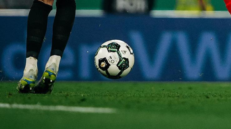 Almanya Kupası'nda finalin adı belli oldu