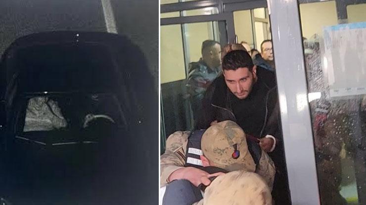  Satıp aynı renk ve modeli alıp eski plaka takmışlar