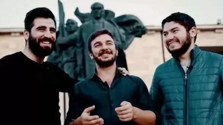 Kafalar grubu dağıldı mı Fatih Yasin’den beklenen açıklama geldi