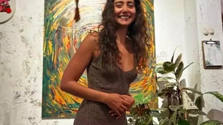 Miss Turkey güzeli Irmak Öztaş yeni mesleğini açıkladı